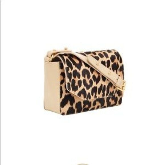 India Hicks Handbags - India Hicks Five-O Bag - NEW